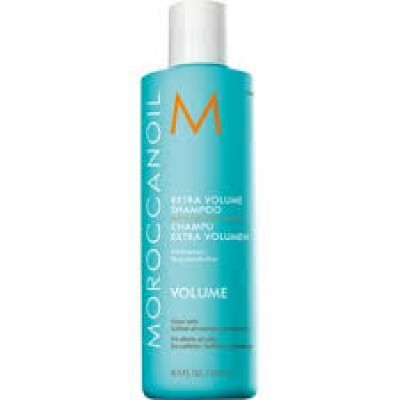 Shampooing extra volume Moroccanoil